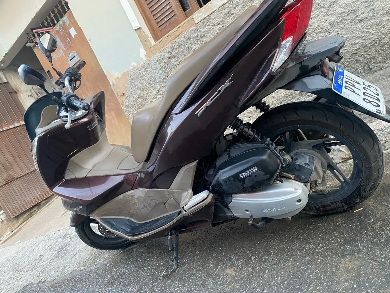 Pcx - 2018 - Foto 4