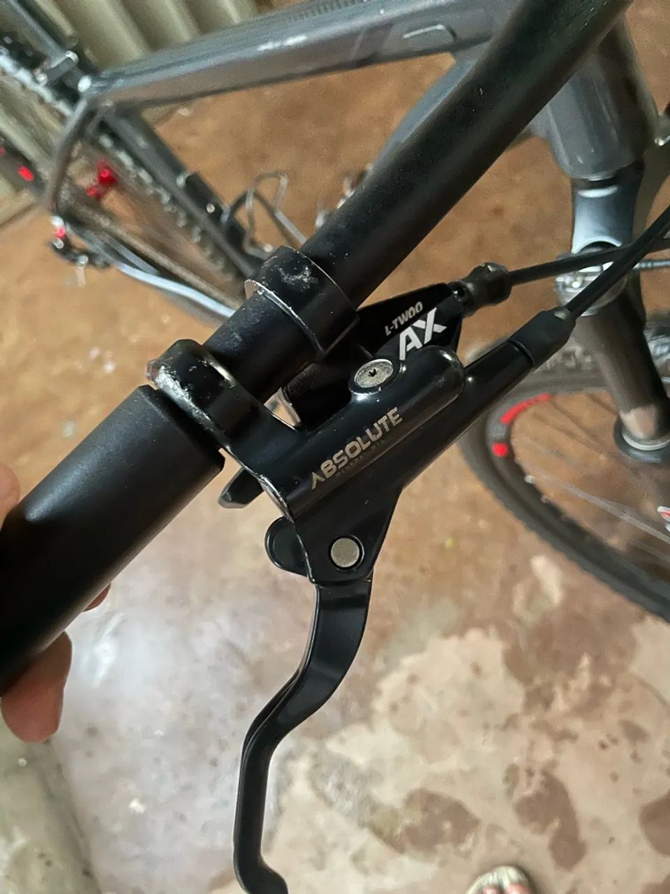 Bicicleta MTB aro 29  - Foto 2