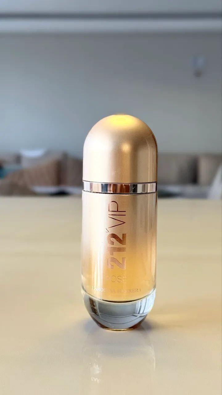 212 vip rosé 80ml
