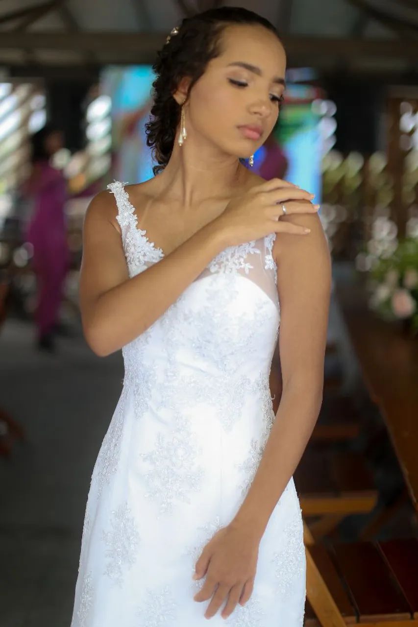Vestido de noiva! - Foto 3