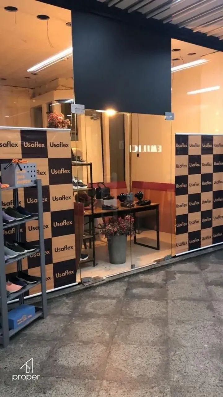 Loja para alugar, 78 m² Centro - Pelotas/RS - Foto 2