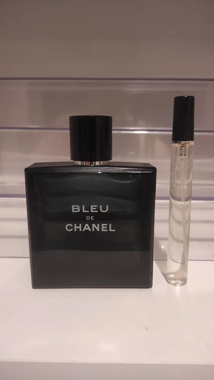 Bleu eau de toilette 10 ml