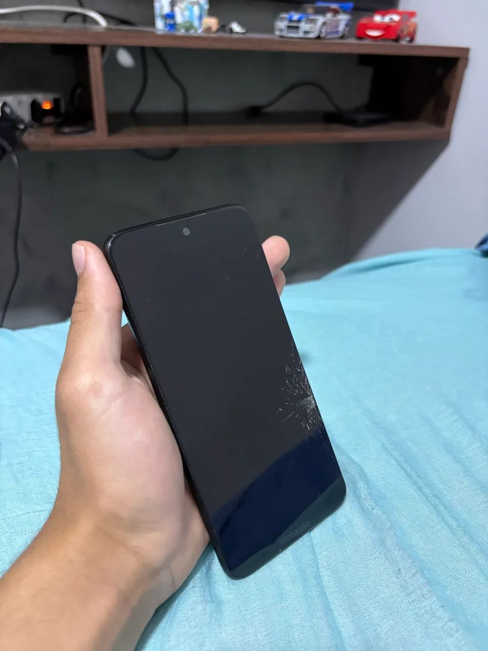 Moto g7 - Foto 3