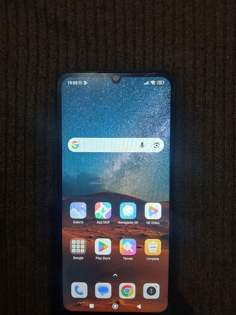 Redmi 13c Vendo ou troco  - Foto 5