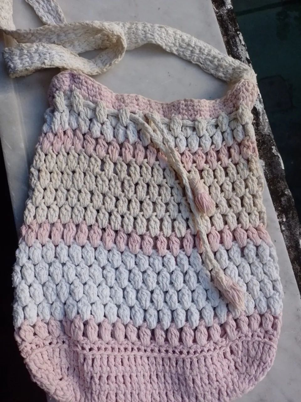 Bolsa feminina 