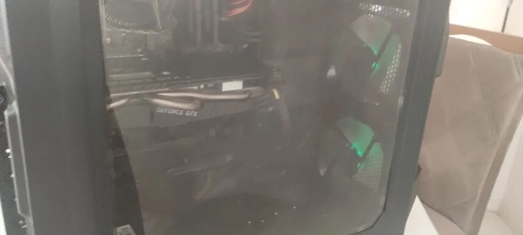 computador gamer completo - Foto 4