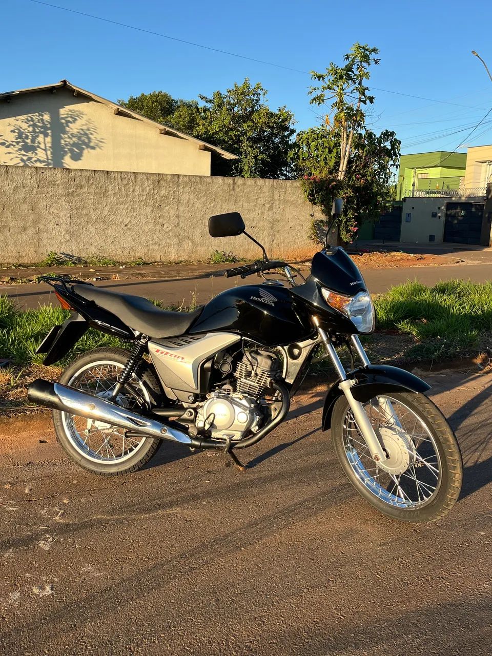 Titan mix 150