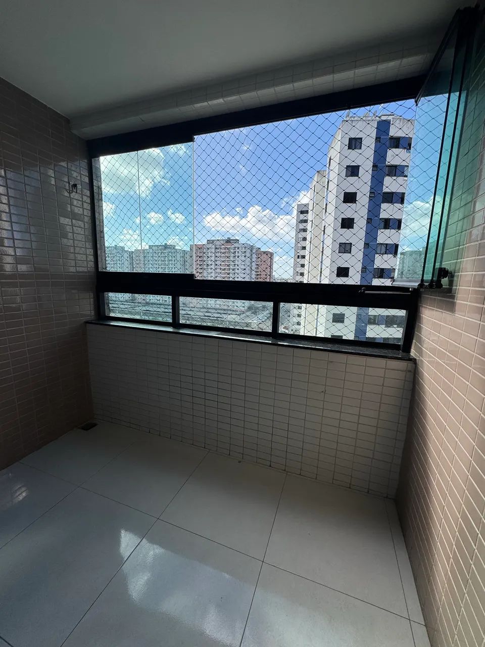 Apartamento Pérolas do Luzia - Bairro Luzia - Foto 5