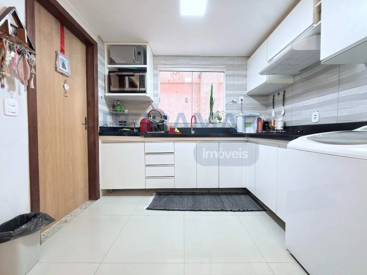 Apartamento À Venda com 2 Quartos no Edifício Park Residence - Vicente Pires - Foto 5