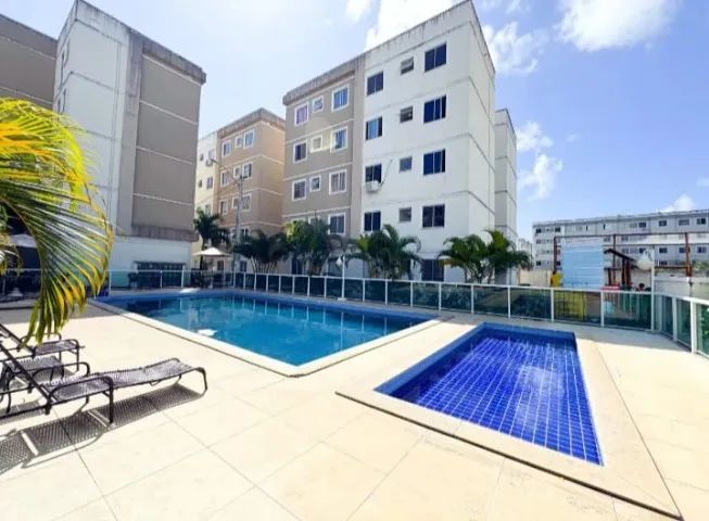Foto - Camaçari - Boa União (Abrantes)