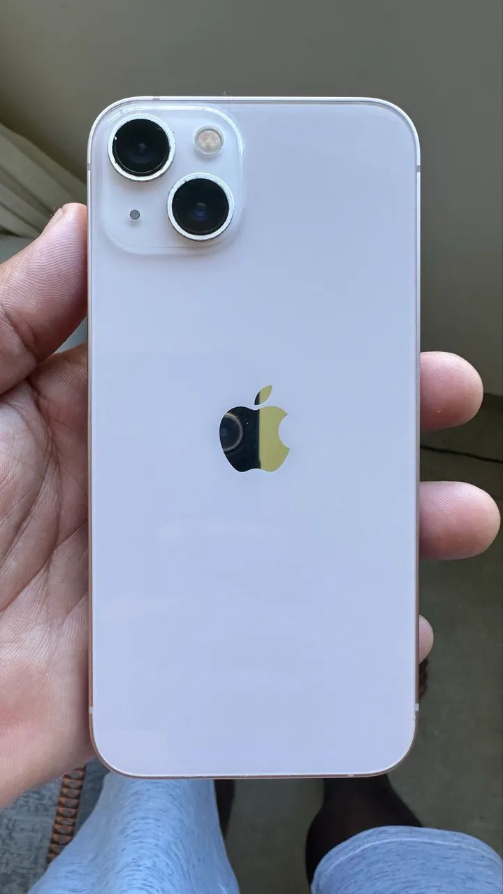 iPhone 13 128g - Foto 4