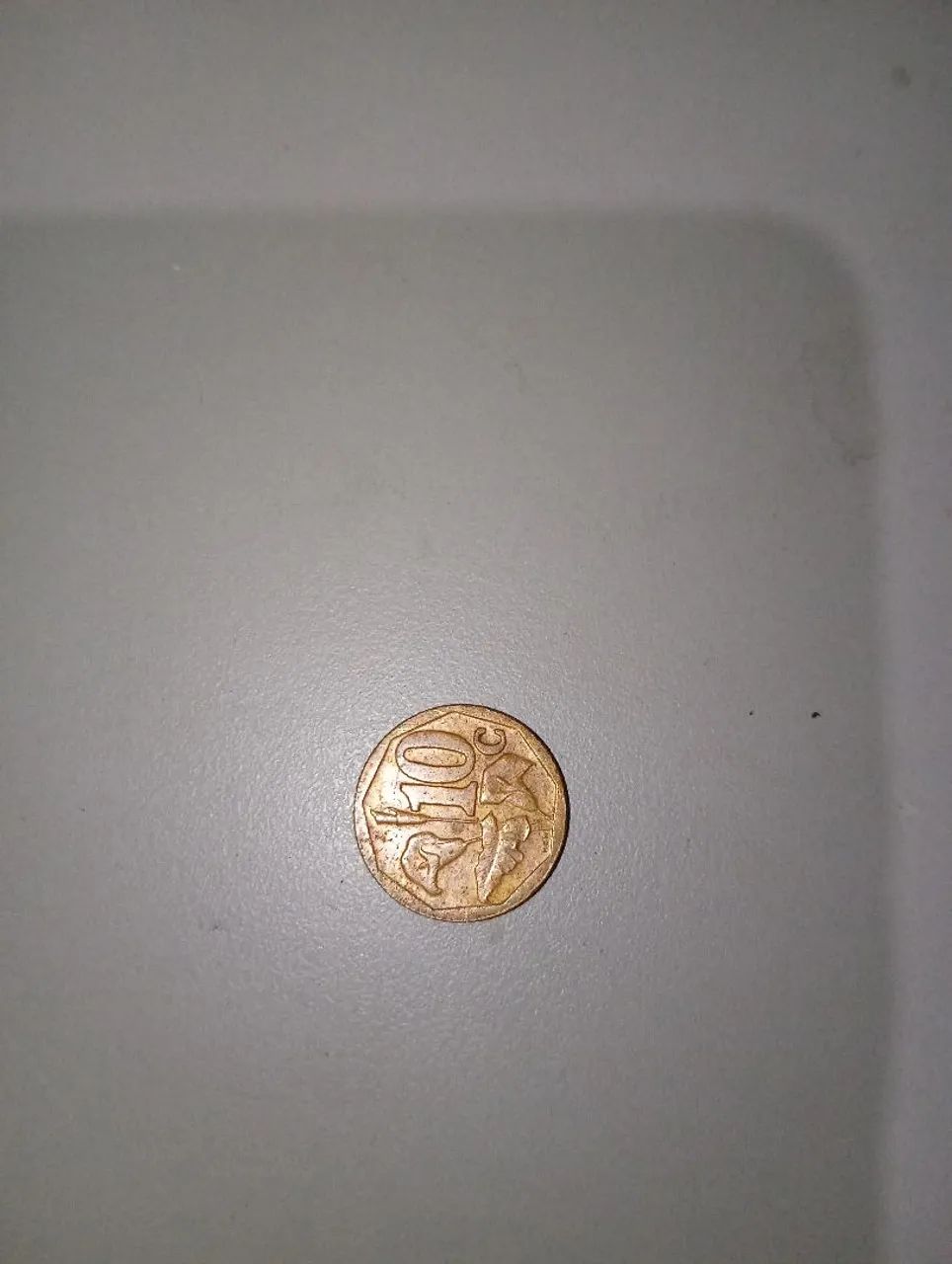 Moedas - Foto 2