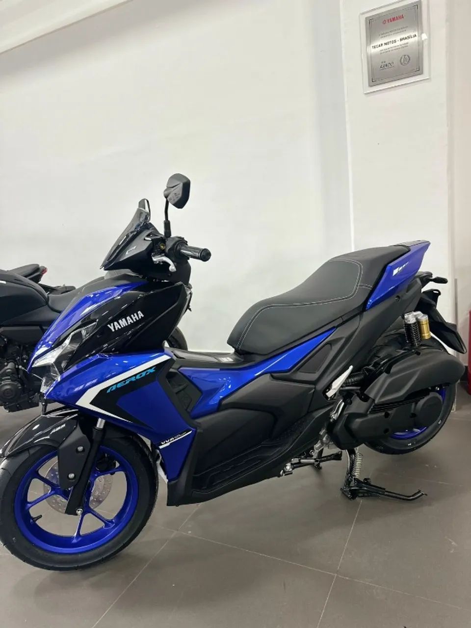  AEROX 2026/2026 - - Foto 3