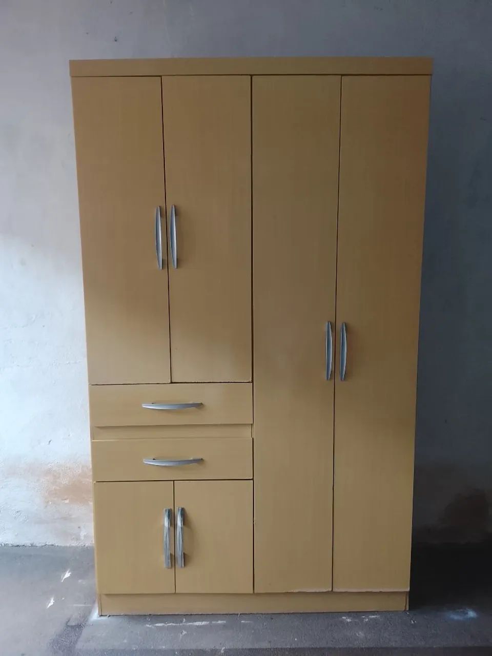 Guarda roupa 