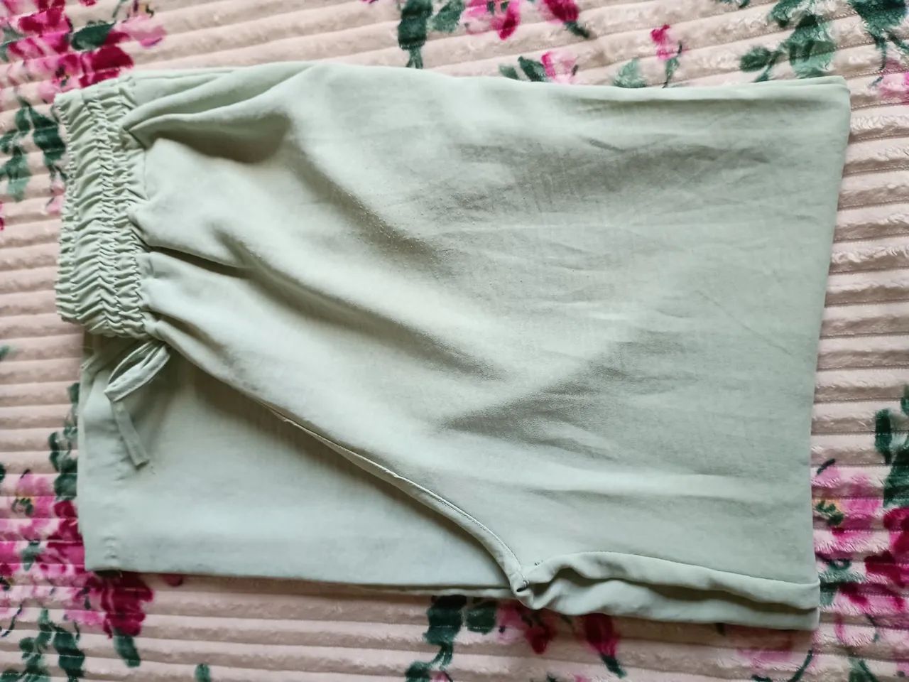 Shorts jeans e calça jeans feminina  - Foto 3