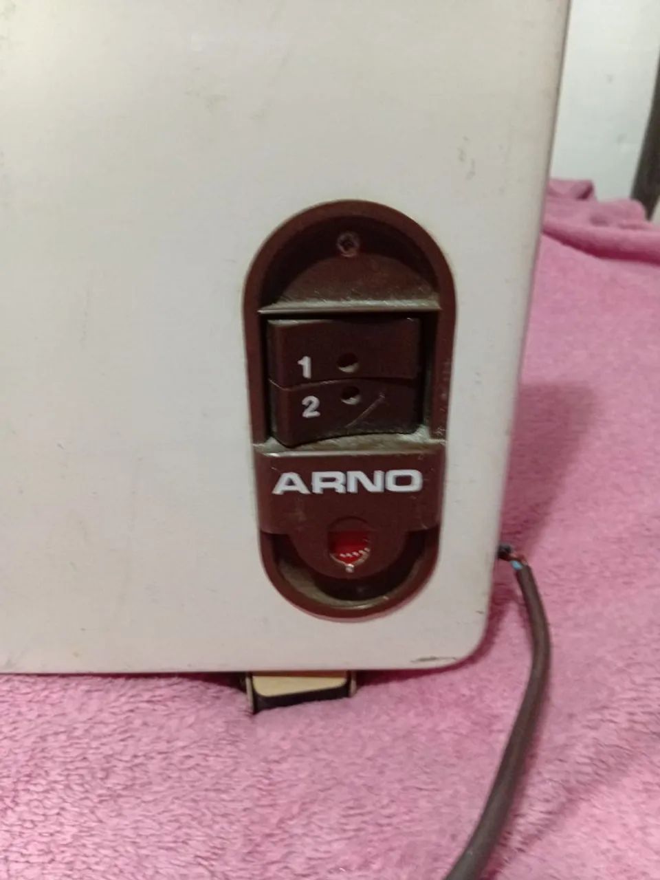 AQUECEDOR ARNO - Foto 2