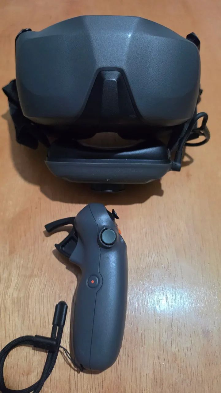 Dji goggles n3 + motion 3 - Foto 2