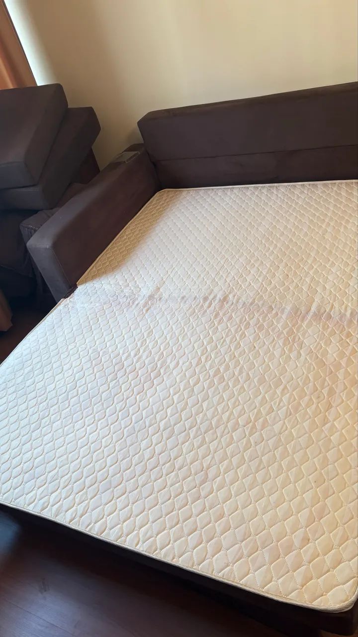 Sofá cama  - Foto 3