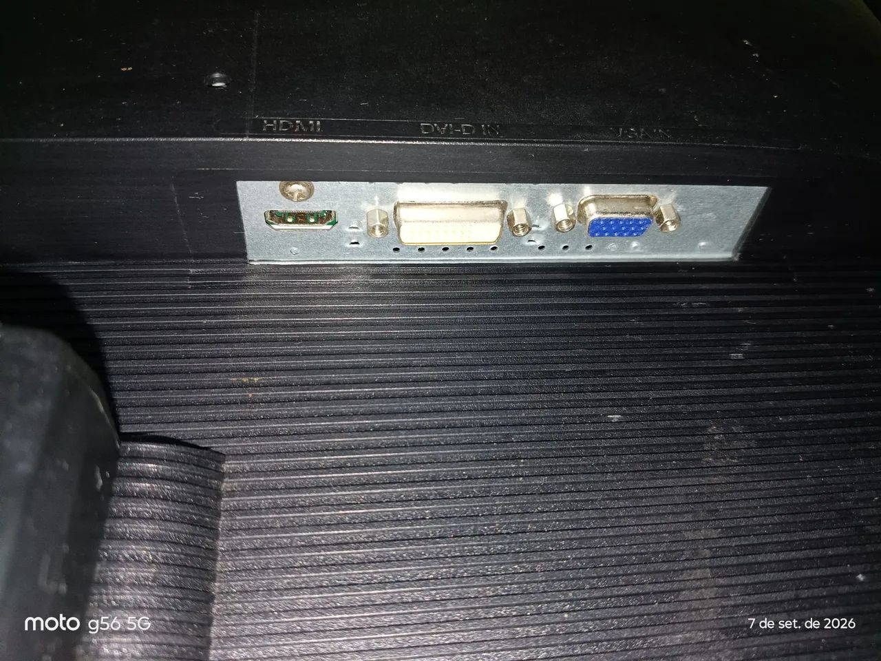 Monitor Acer 400 - Foto 4