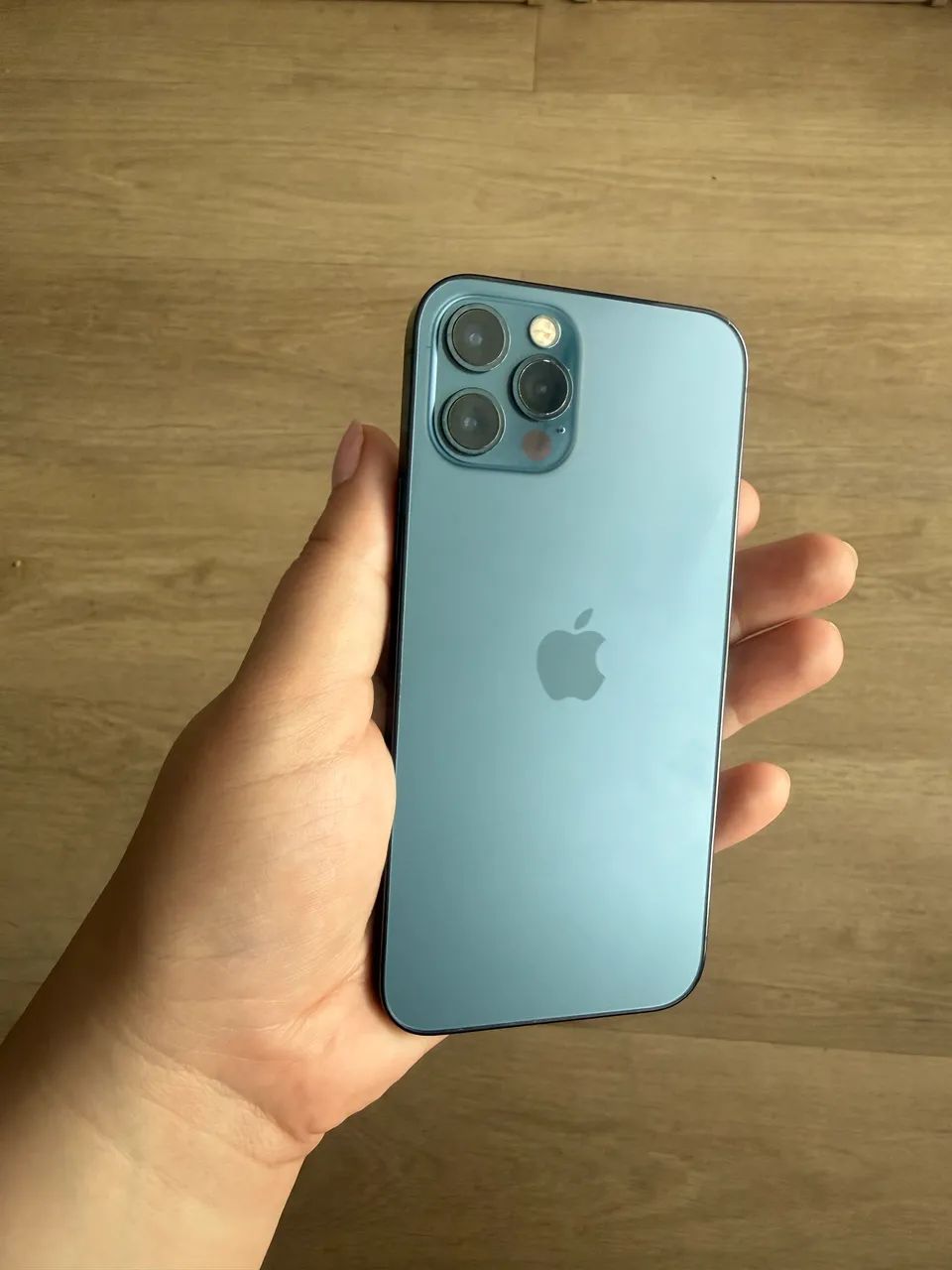 PROMOÇÃO: iPhone 12 Pro - Foto 5