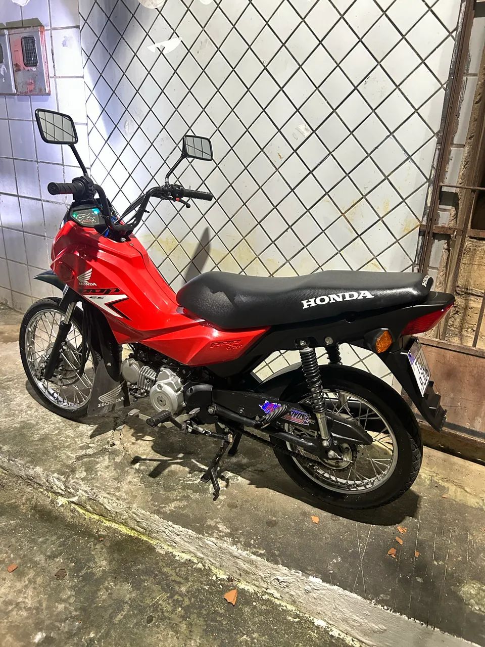 POP 110 
