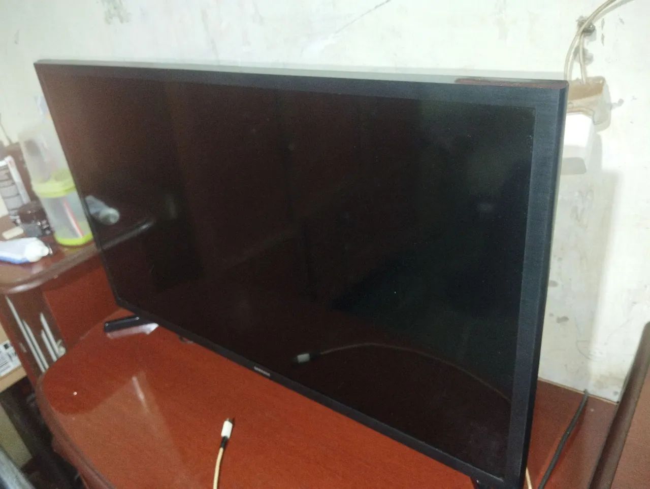 Tv Samsung 32 polegadas  - Foto 2