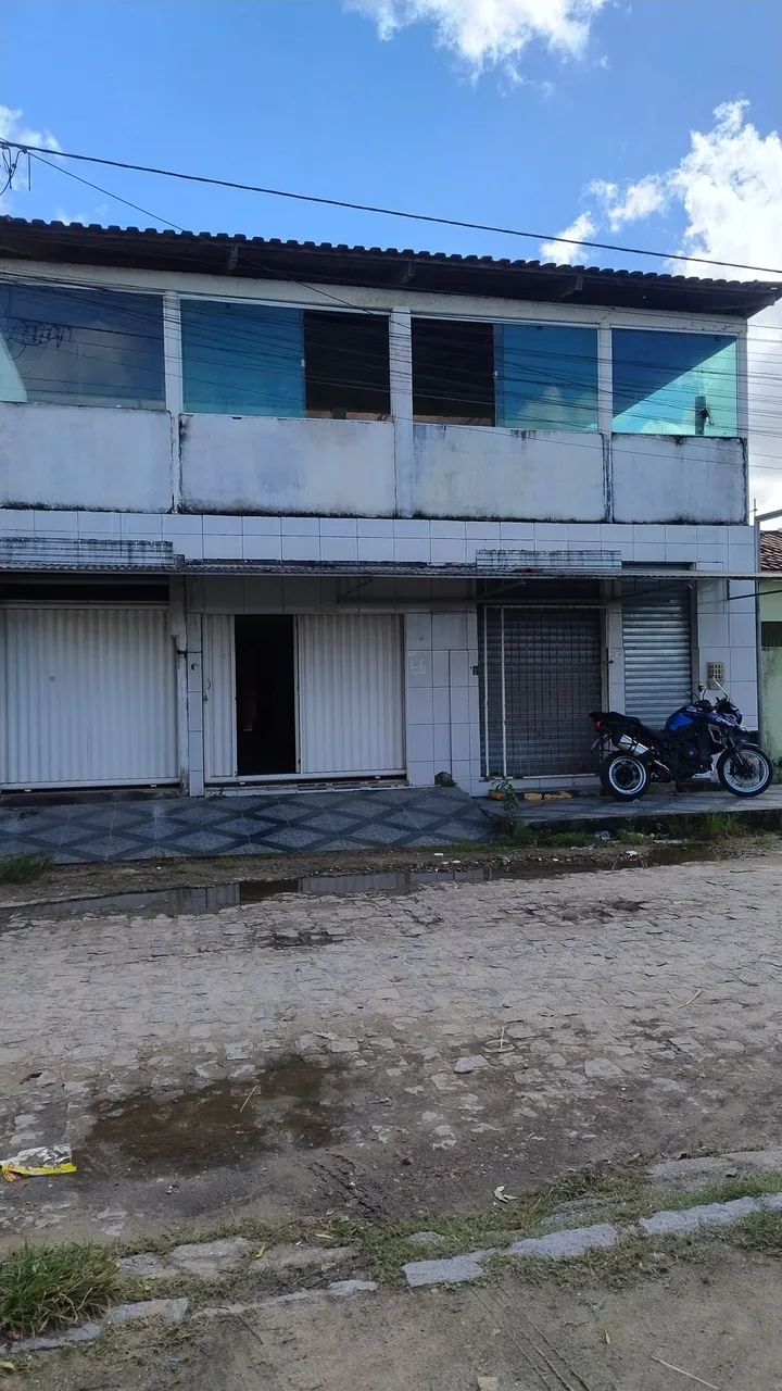 Vendo casa ?