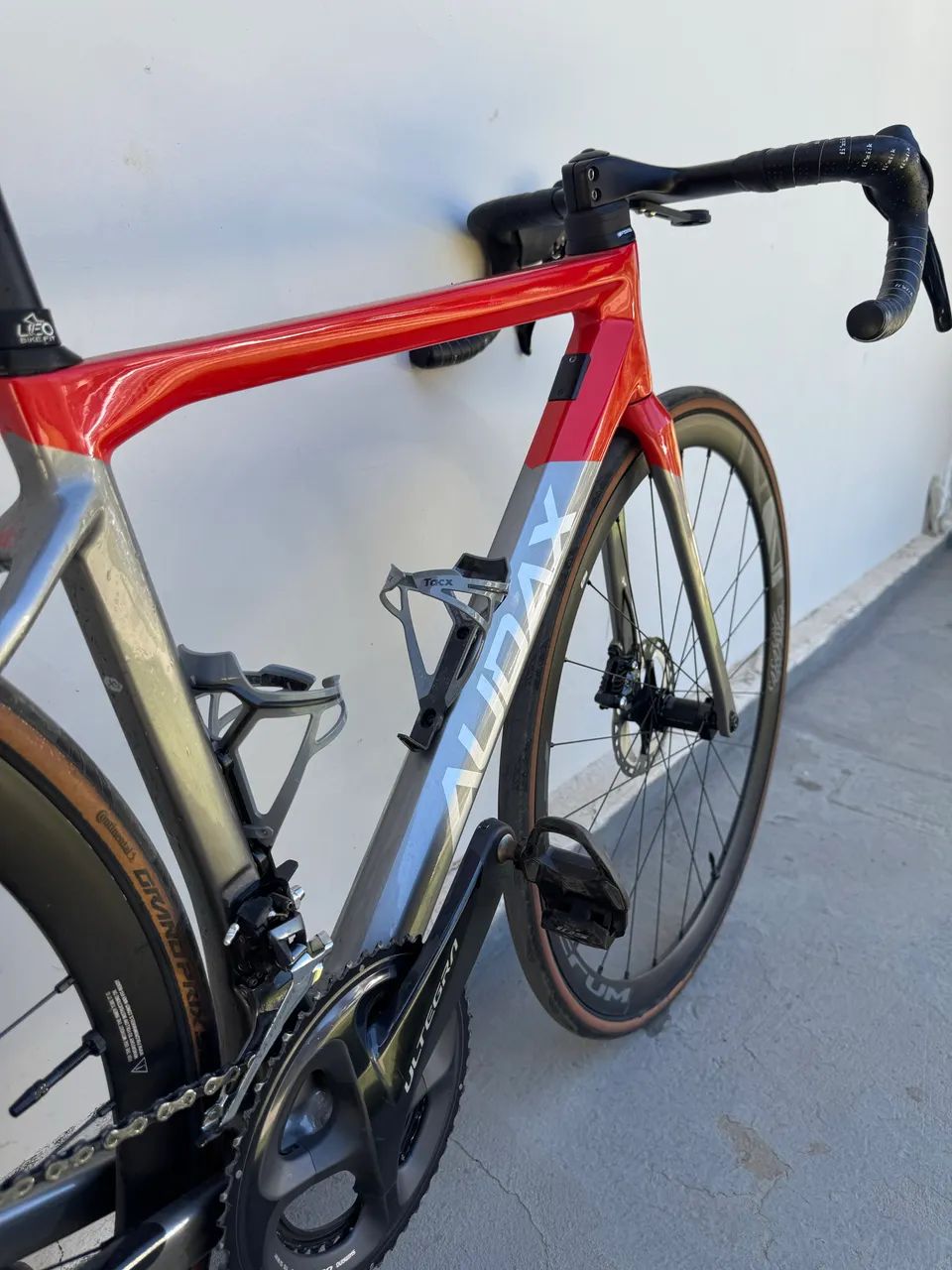 Audax Ventus 3000 - Foto 3