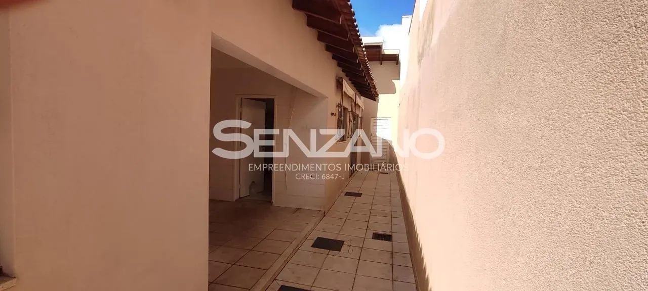 Casa Térrea em Vila Rosa Pires - Campo Grande - Foto 4