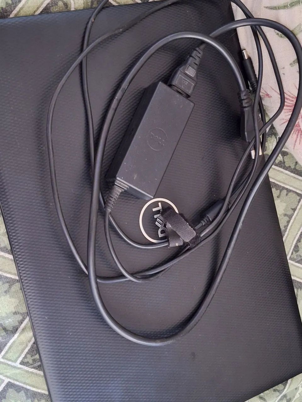 Notebook Dell Inspiron 3583. Intel Core i7 -  8GB RAM - 128GB SSD - Foto 5