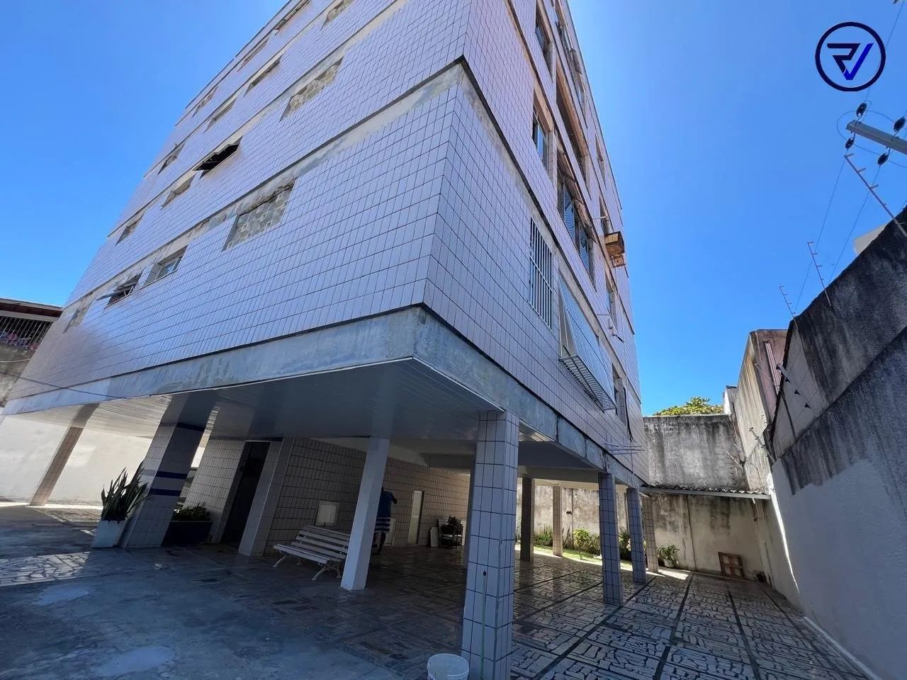 Edifício Gracy, Água Fria, Fortaleza-CE - Foto 3