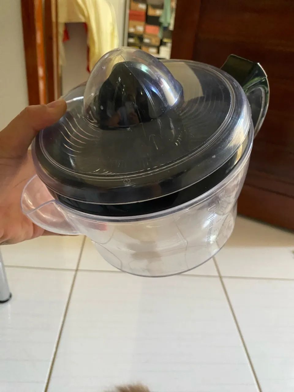 Eletrodoméstico  - Foto 3