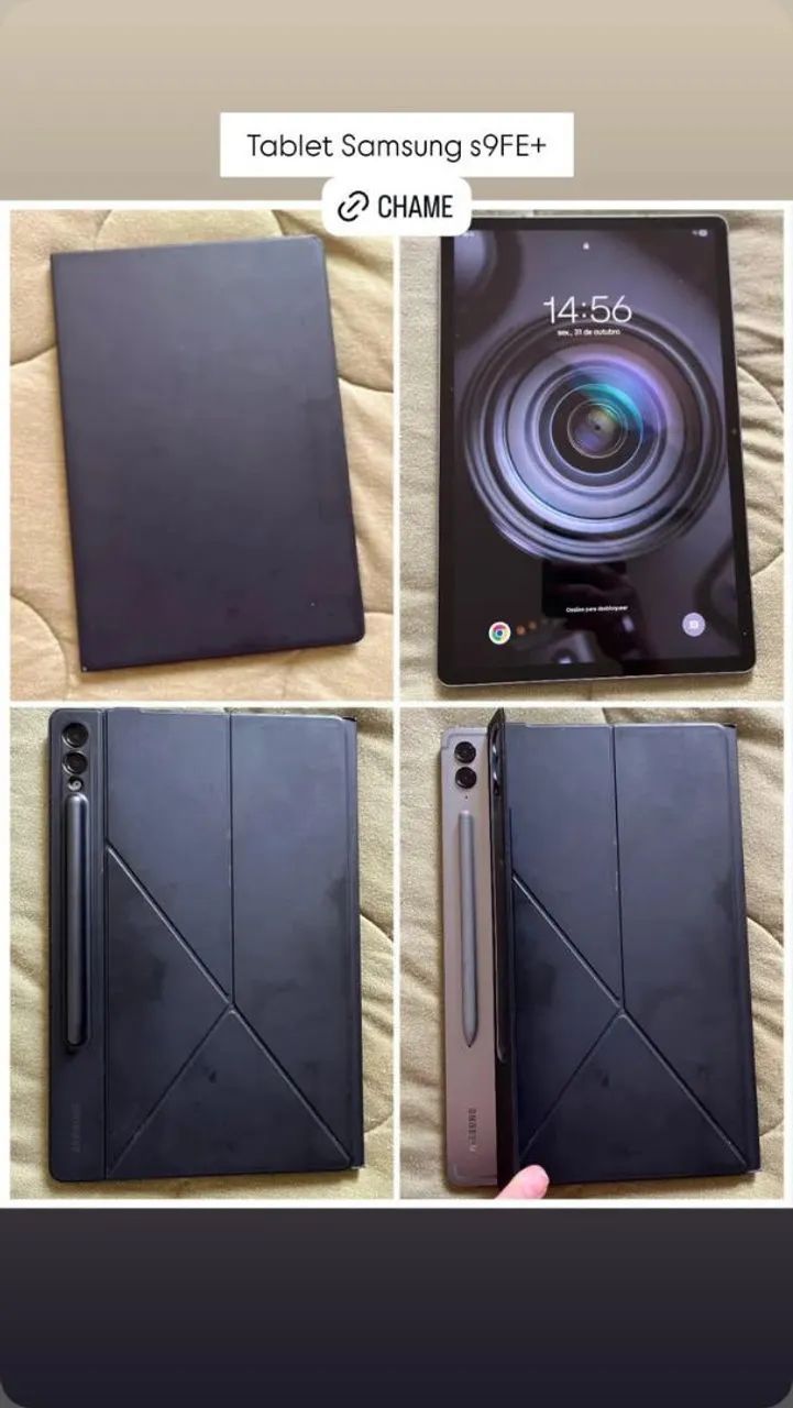 Tablet 