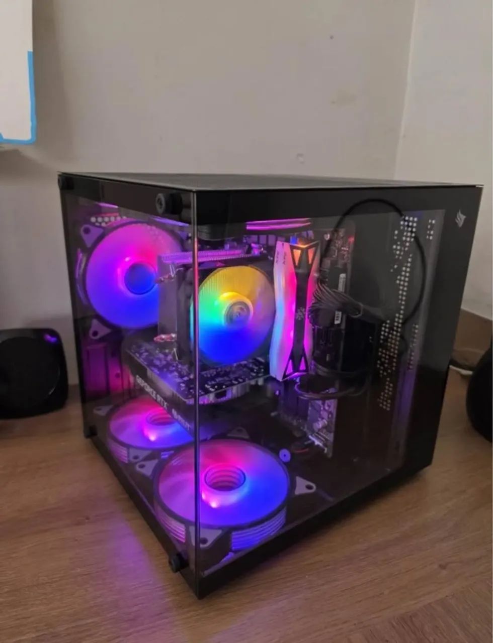 PC Gamer - Foto 2