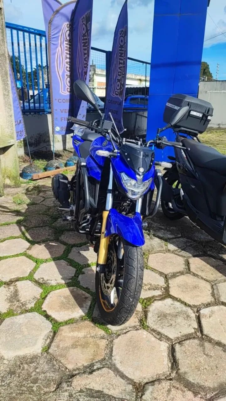 Fazer  250 ,selada e quitada. 