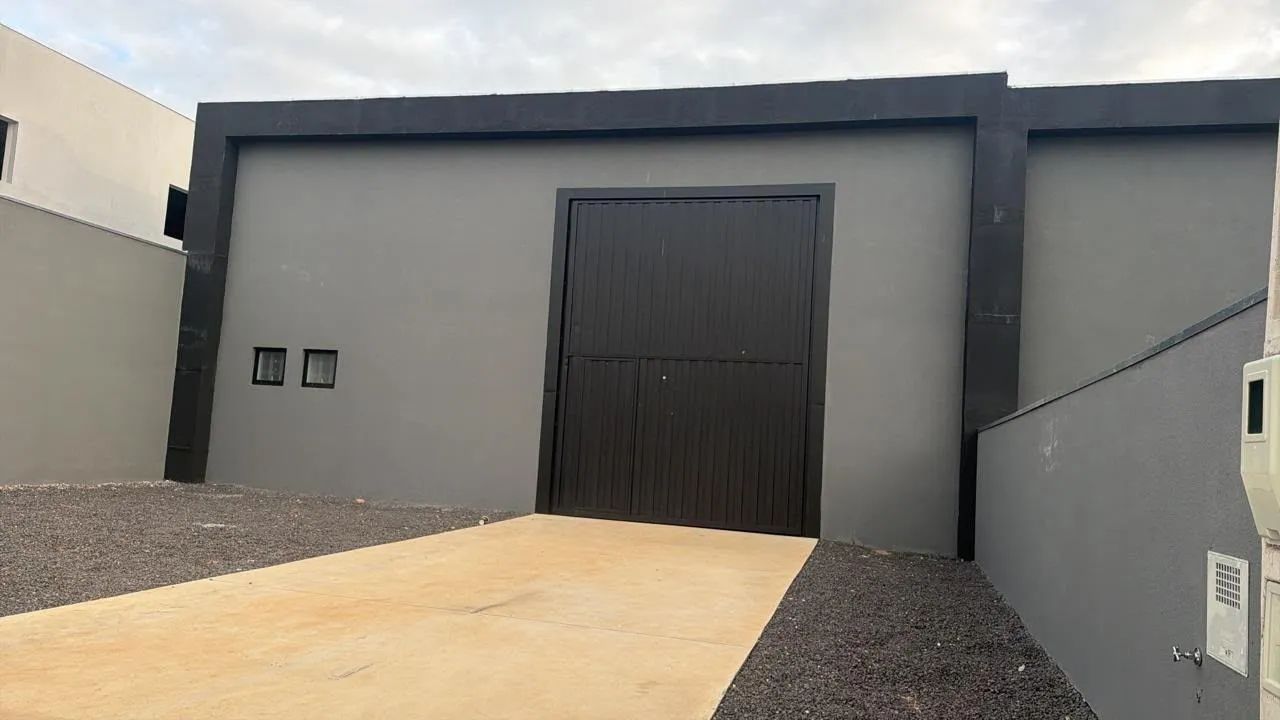 Salão Comercial Setsul ll Aceita Troca - Foto 5
