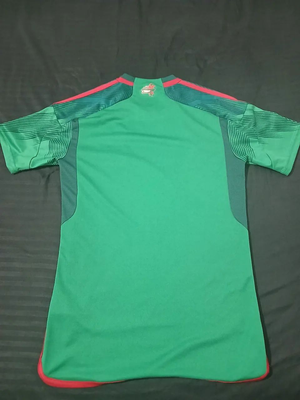 Camisa seleção México 2026 - Foto 3