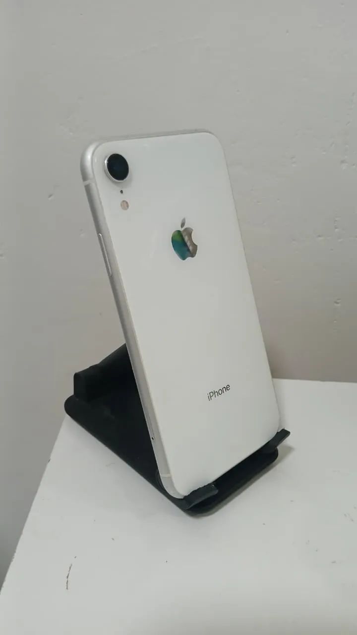 iPhone XR 128gb  - Foto 5
