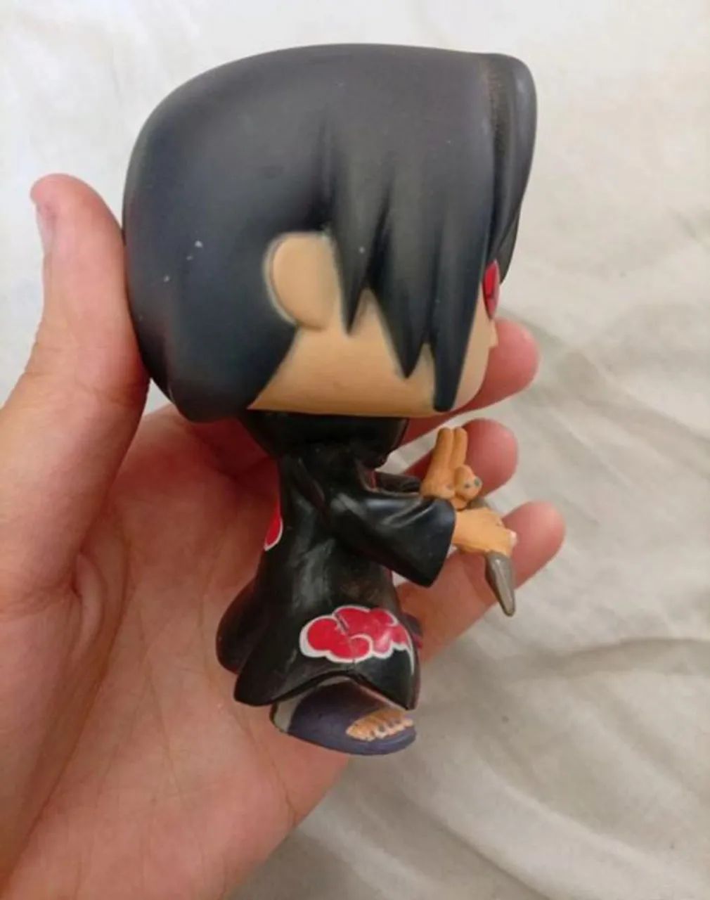 Funko Pop Itachi Uchiha #578 - Foto 3