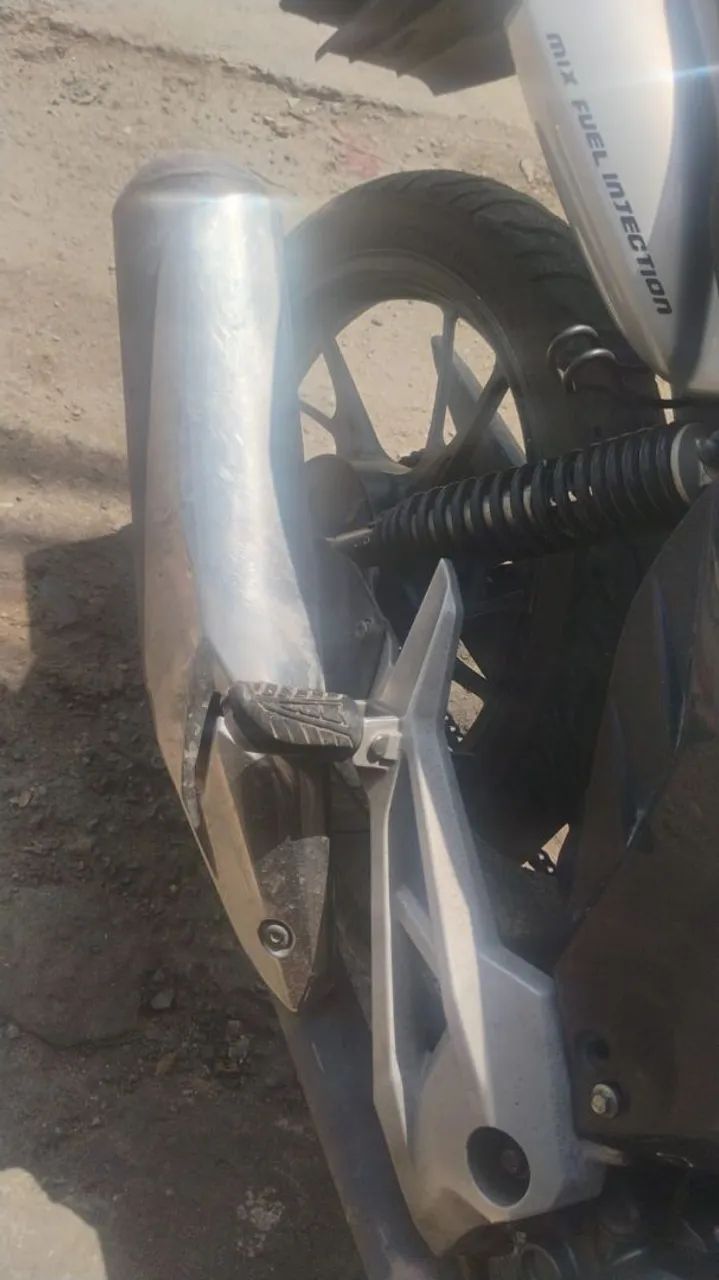 Honda Titan  - Foto 2