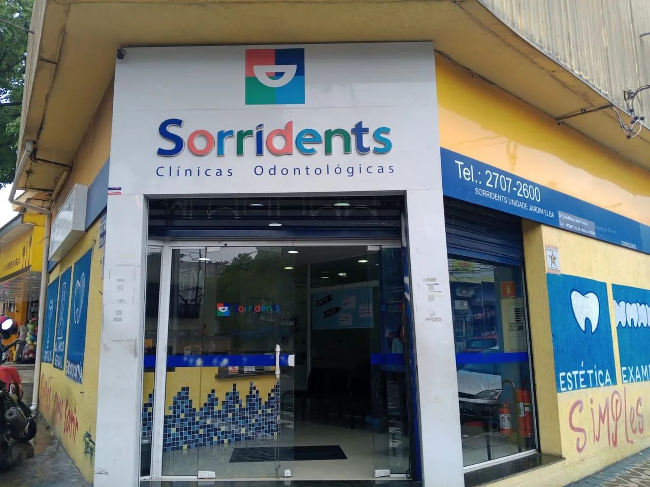 Foto - São Paulo - Jardim Elba