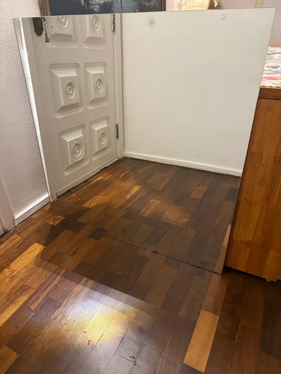 ESPELHO 90 X 90