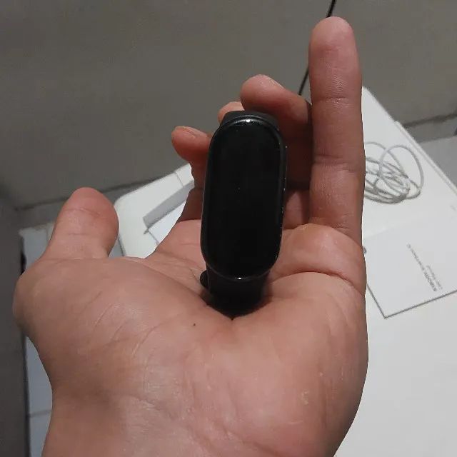 Mi Band 10 - Foto 4