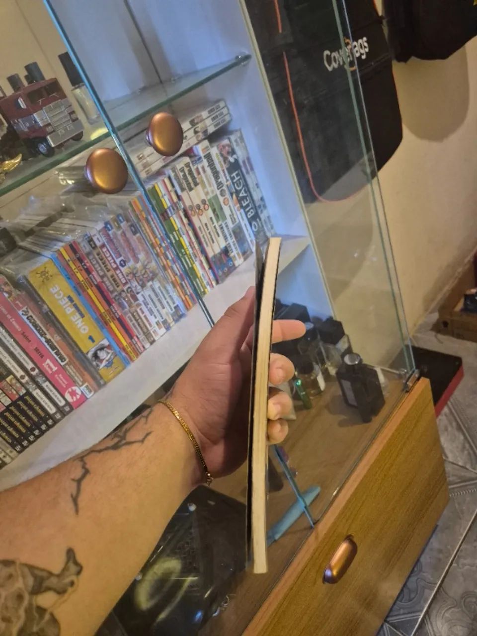 One Piece Conrad Vol. 1 - Foto 4