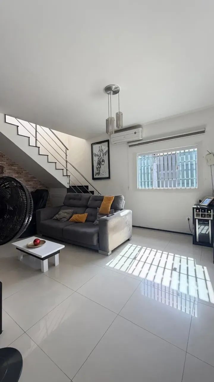 Casa com 04 quartos , mobiliada com 3300 m² no Parque Athenas, São Luís - MA - Foto 3