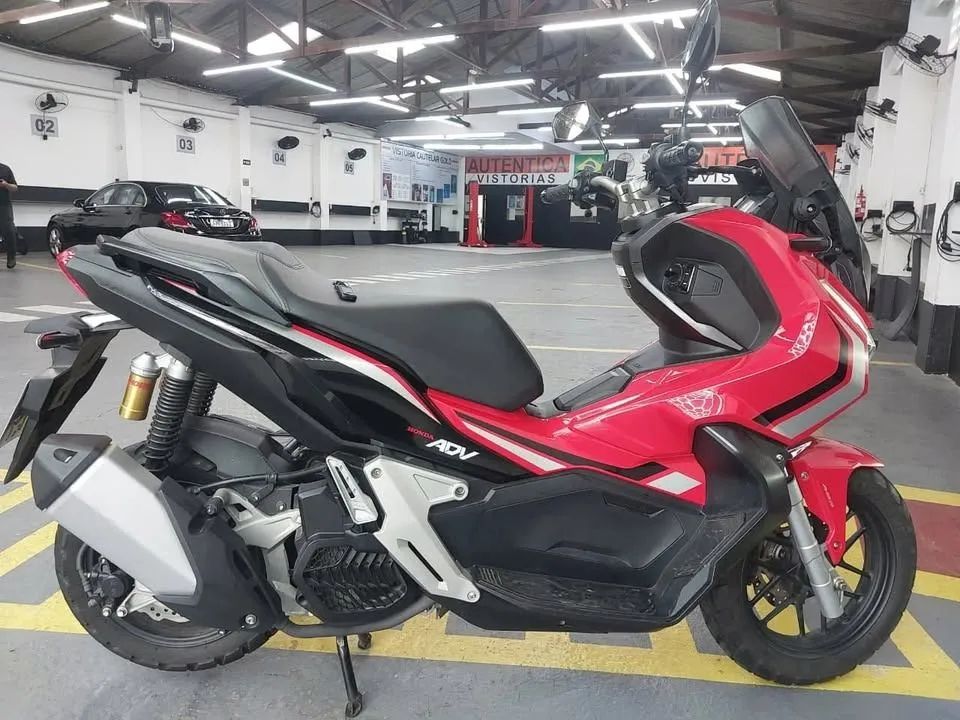 Honda ADV 150 - Foto 2