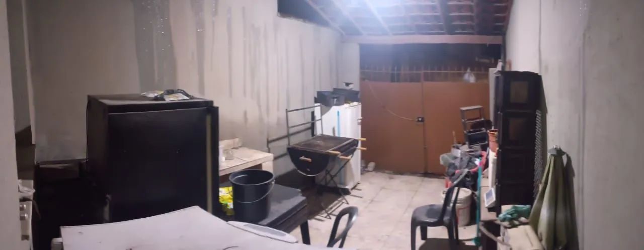 Vendo casa ou troco - Foto 2