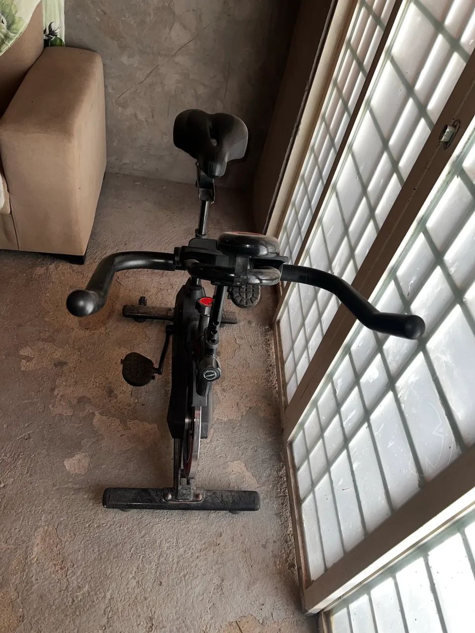 Bicicleta ergométrica  - Foto 2
