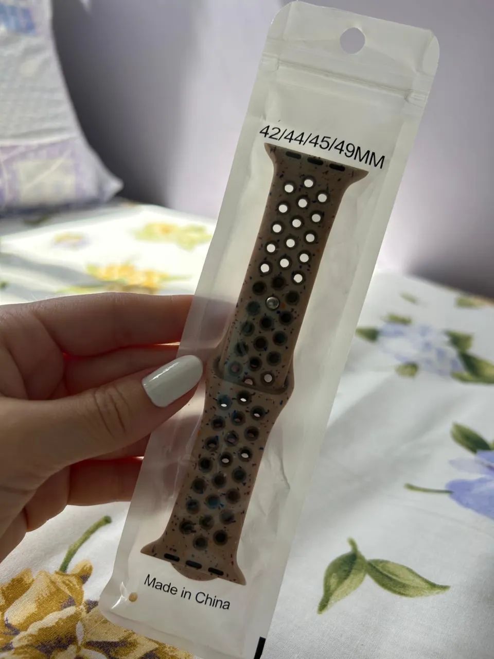 Pulseira Apple Watch 42/44/45/49mm  - Foto 3