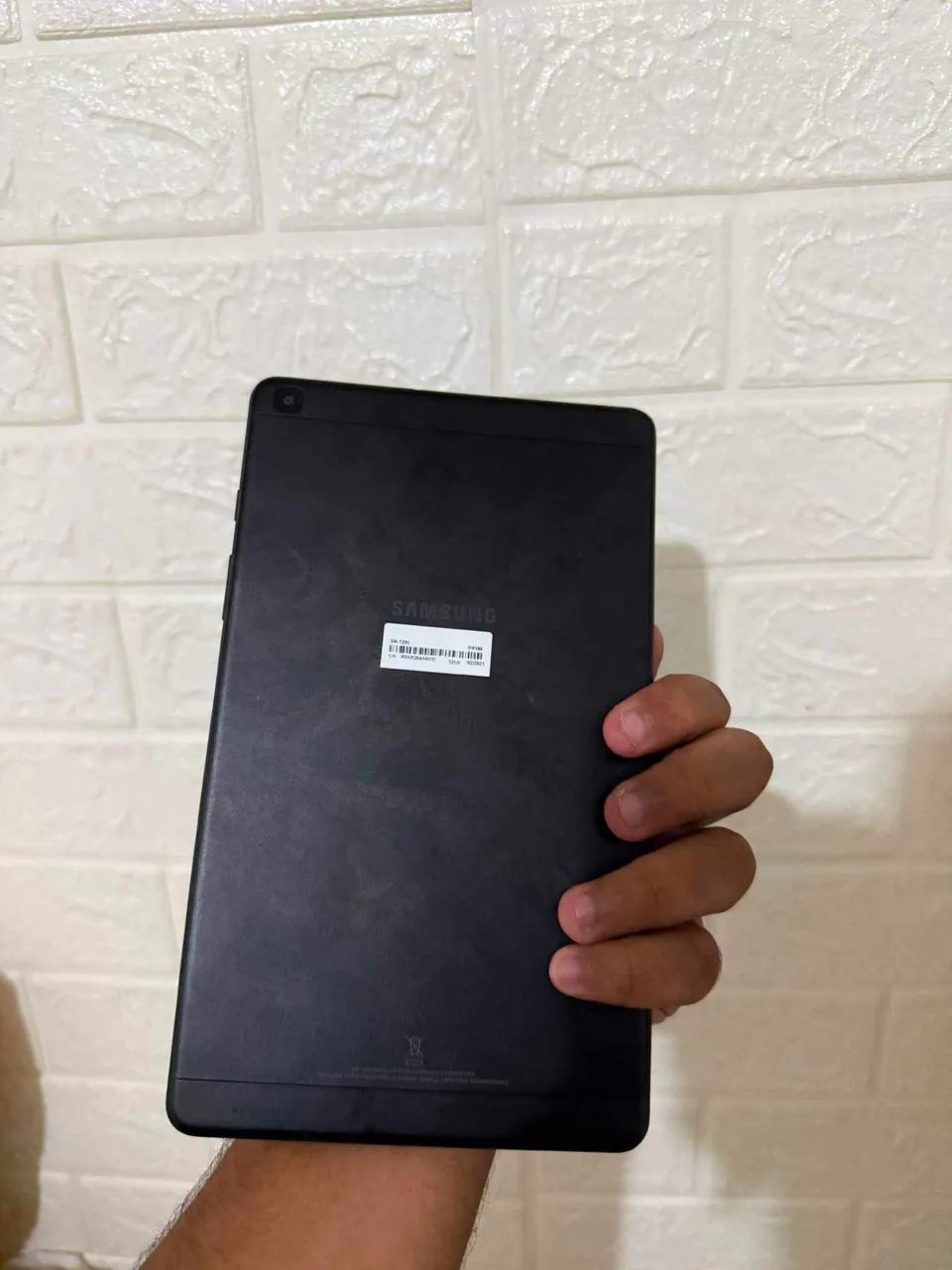 TABLET GALAXY TAB A  - Foto 4
